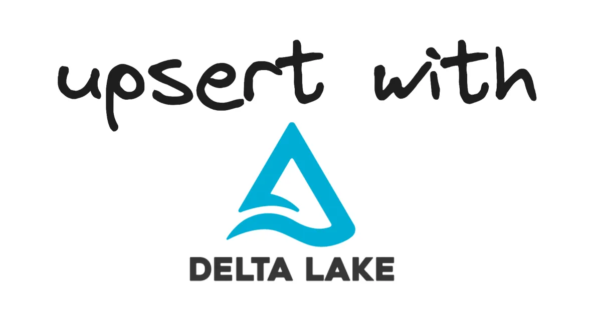 Thumbnail for Delta Lake Upsert